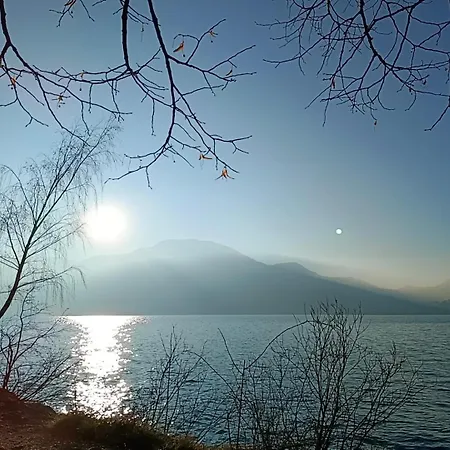 Nähe Traunsee-attersee Ogo *