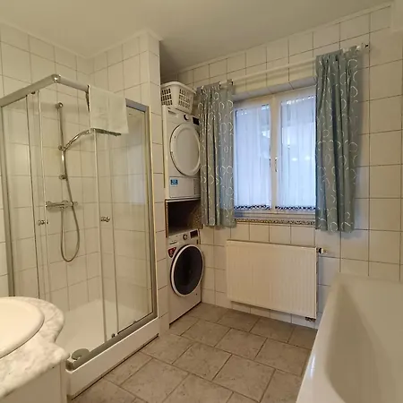 Apartment Nähe Traunsee-attersee Ogo