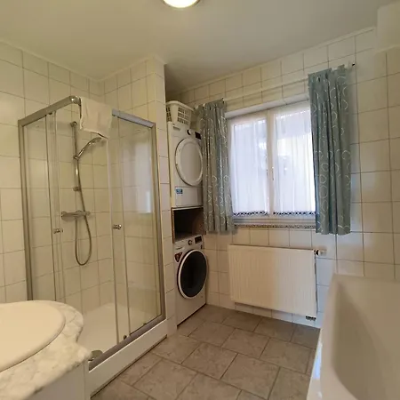 Nähe Traunsee-attersee Ogo Apartment *