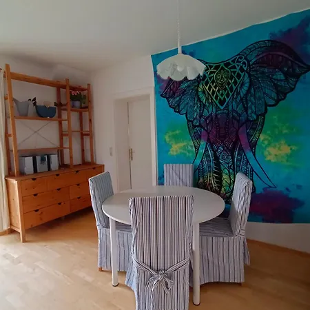 Apartment Nähe Traunsee-attersee Ogo