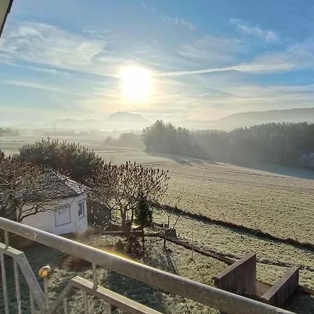 Nähe Traunsee-attersee Ogo *