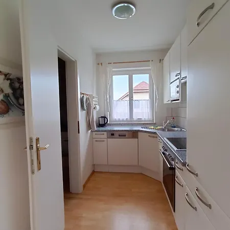 Nähe Traunsee-attersee Ogo Apartment