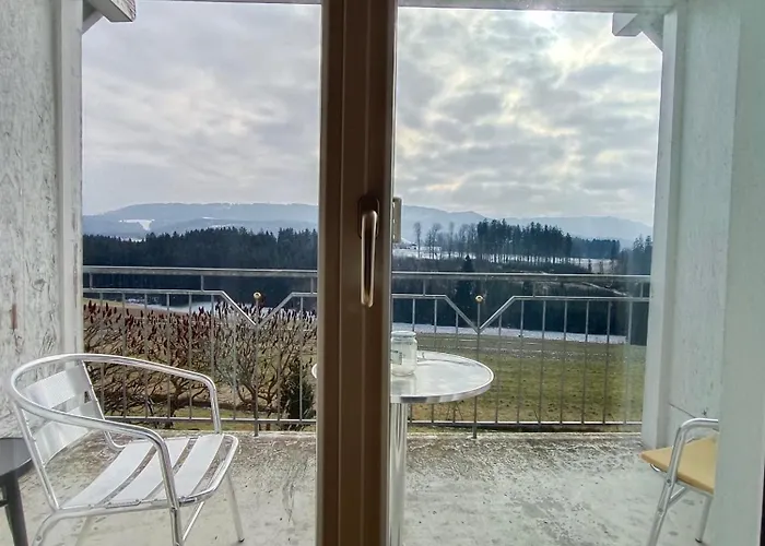 Naehe Traunsee-attersee Ogo *