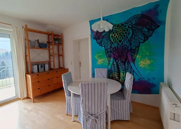 Апартаменты Naehe Traunsee-attersee Ogo