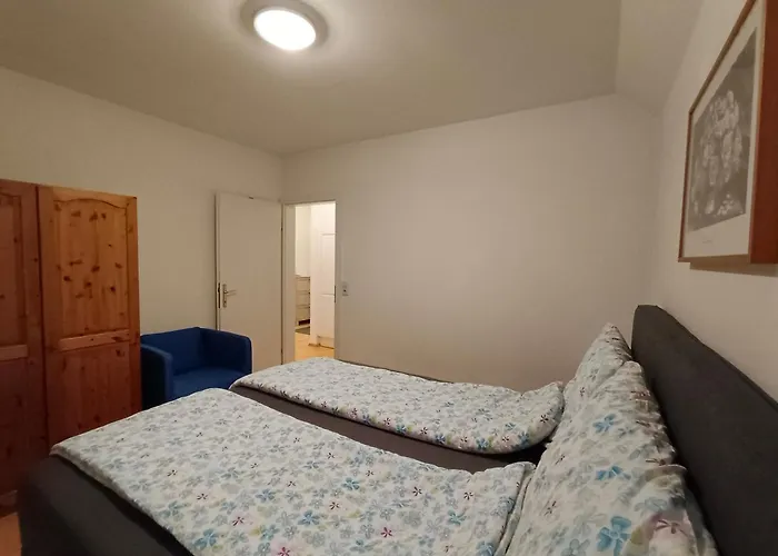 Апартаменты Naehe Traunsee-attersee Ogo Rutzenmoos