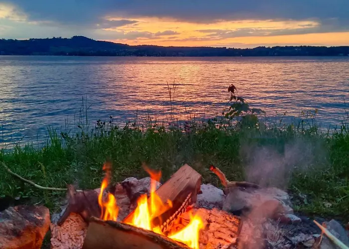 Naehe Traunsee-attersee Ogo * Rutzenmoos