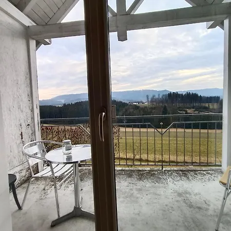 Naehe Traunsee-attersee Ogo Apartmán Rutzenmoos