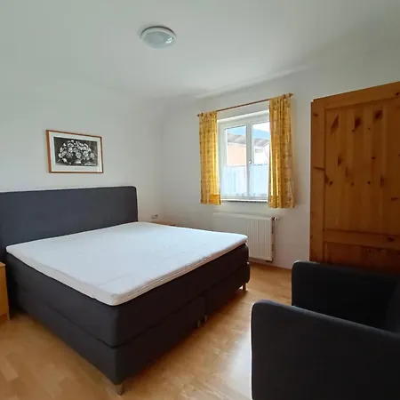 Apartmán Naehe Traunsee-attersee Ogo Rutzenmoos