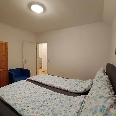 Apartmán Naehe Traunsee-attersee Ogo Rutzenmoos