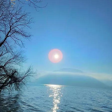 Naehe Traunsee-attersee Ogo Apartmán Rutzenmoos