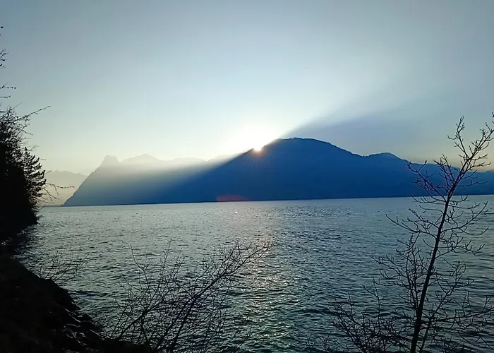 Naehe Traunsee-attersee Ogo Appartamento Rutzenmoos