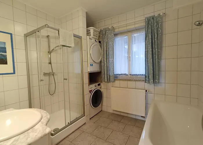 Appartamento Naehe Traunsee-attersee Ogo