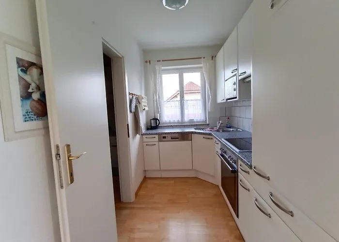 Appartamento Naehe Traunsee-attersee Ogo *