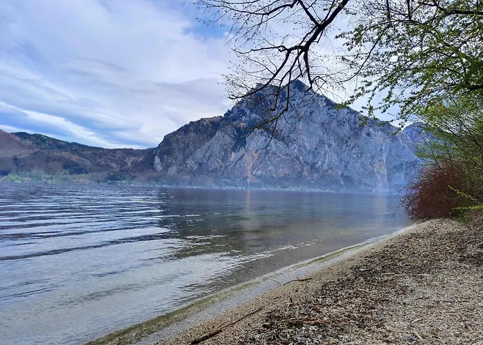 Appartamento Naehe Traunsee-attersee Ogo Rutzenmoos