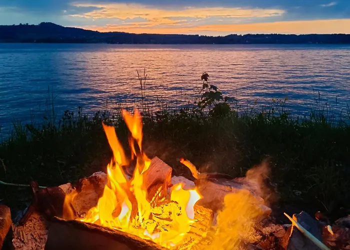 Appartamento Naehe Traunsee-attersee Ogo