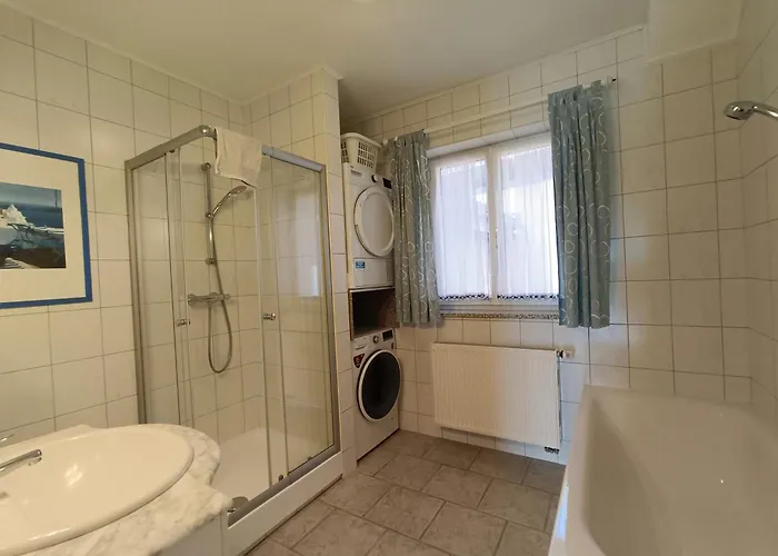 Naehe Traunsee-attersee Ogo Appartamento *