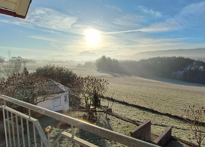 Naehe Traunsee-attersee Ogo *