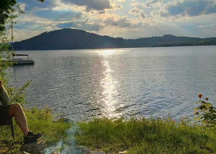 Naehe Traunsee-attersee Ogo Appartamento Rutzenmoos