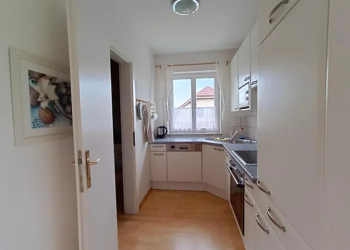 Naehe Traunsee-attersee Ogo Appartamento