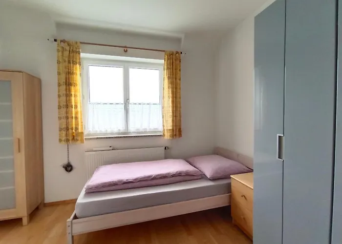 Appartamento Naehe Traunsee-attersee Ogo *